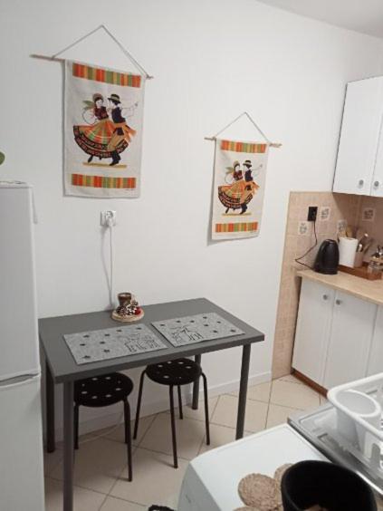 Apartament Dobre Miejsce Malbork Exterior foto